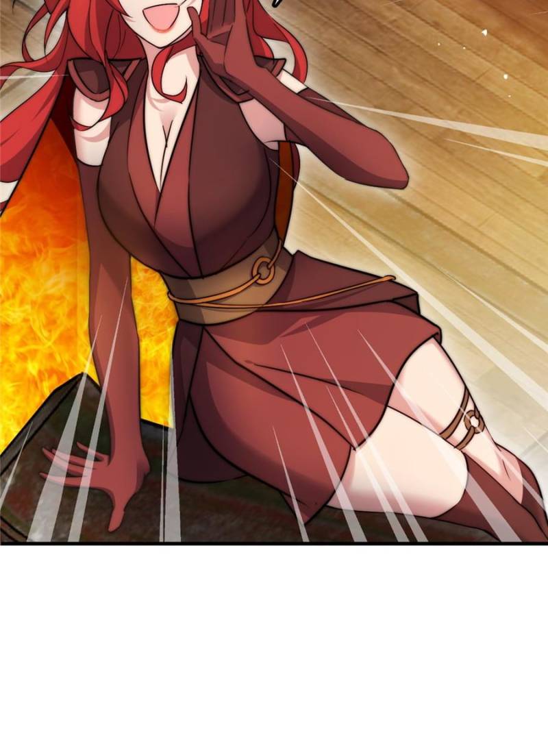 My Master Only Breaks Through Every Time the Limit Is Reached Chapter 149 - Page 50