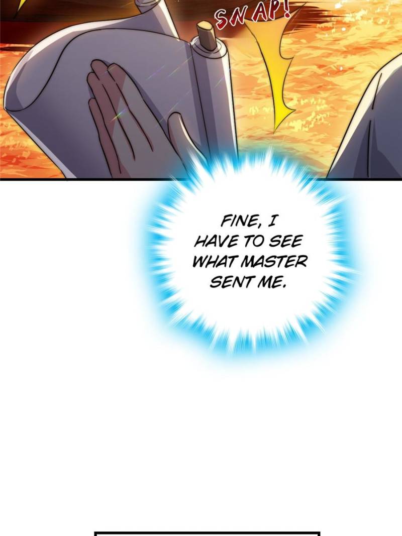 My Master Only Breaks Through Every Time the Limit Is Reached Chapter 149 - Page 52