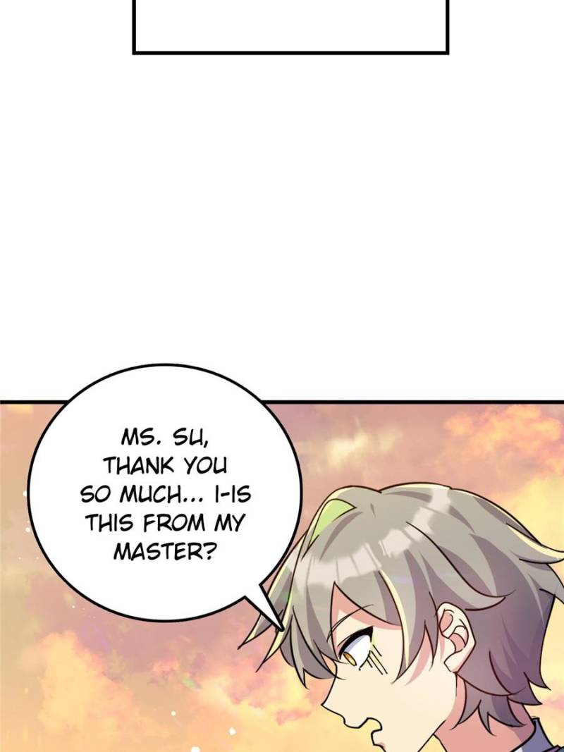 My Master Only Breaks Through Every Time the Limit Is Reached Chapter 149 - Page 53