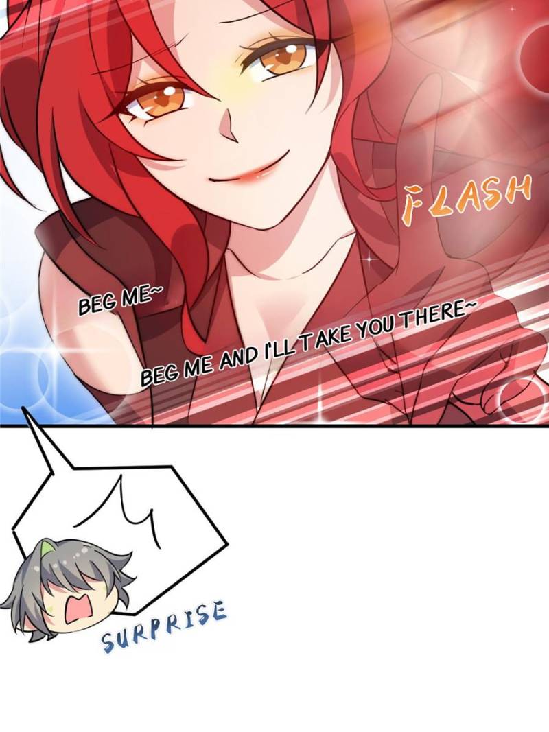 My Master Only Breaks Through Every Time the Limit Is Reached Chapter 149 - Page 57