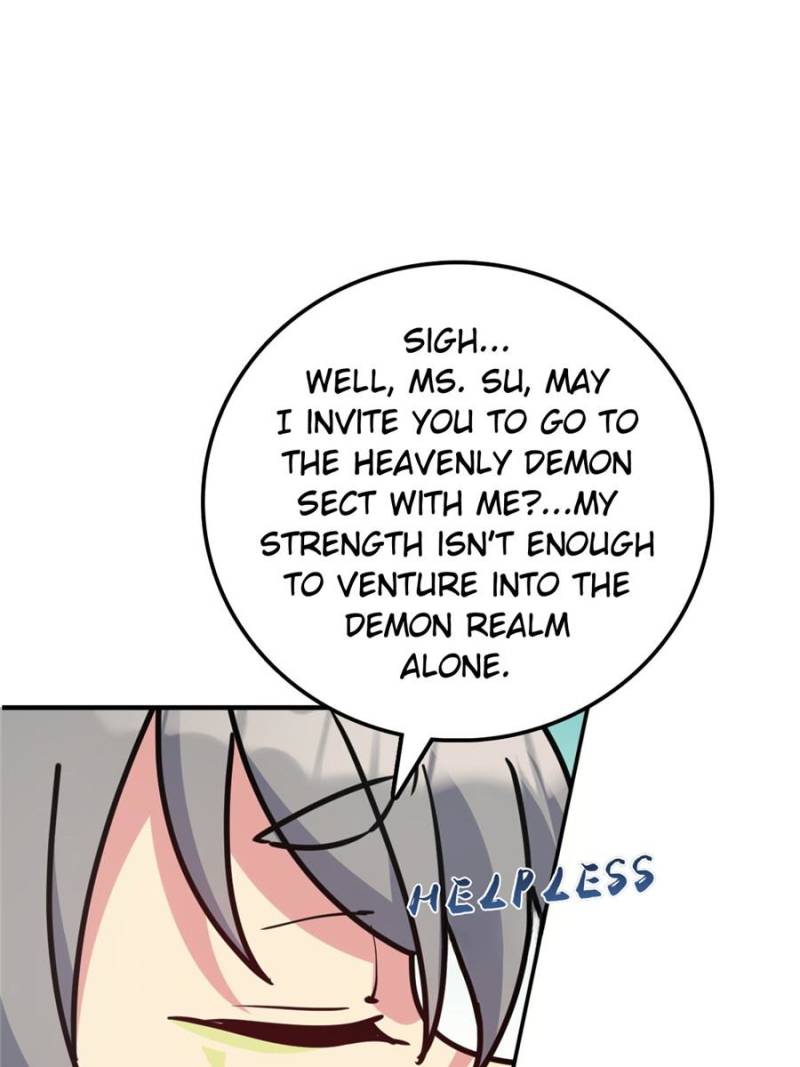 My Master Only Breaks Through Every Time the Limit Is Reached Chapter 149 - Page 59