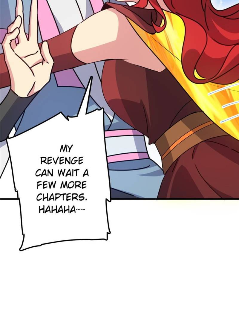 My Master Only Breaks Through Every Time the Limit Is Reached Chapter 149 - Page 61