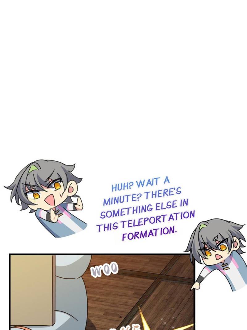 My Master Only Breaks Through Every Time the Limit Is Reached Chapter 149 - Page 62