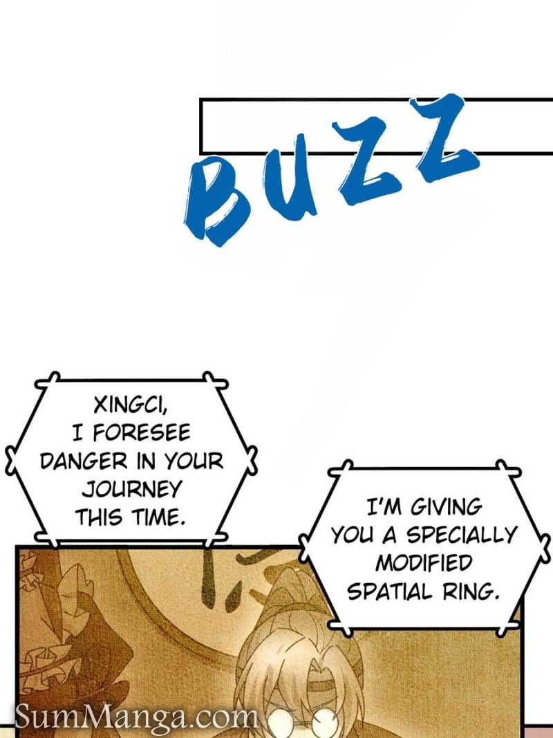 My Master Only Breaks Through Every Time the Limit Is Reached Chapter 149 - Page 64
