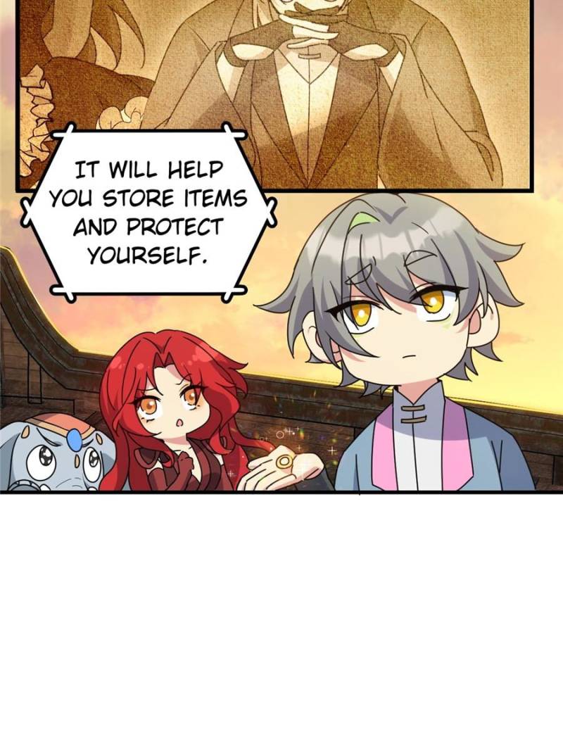 My Master Only Breaks Through Every Time the Limit Is Reached Chapter 149 - Page 65