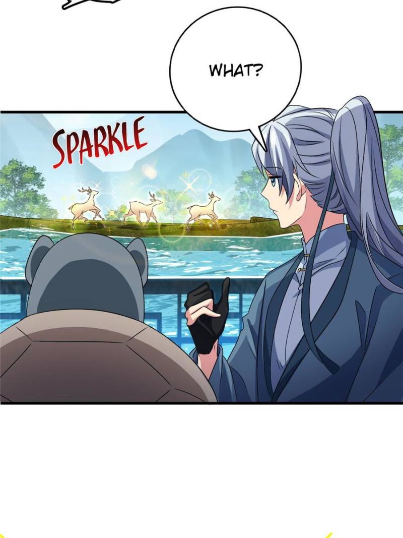 My Master Only Breaks Through Every Time the Limit Is Reached Chapter 149 - Page 7