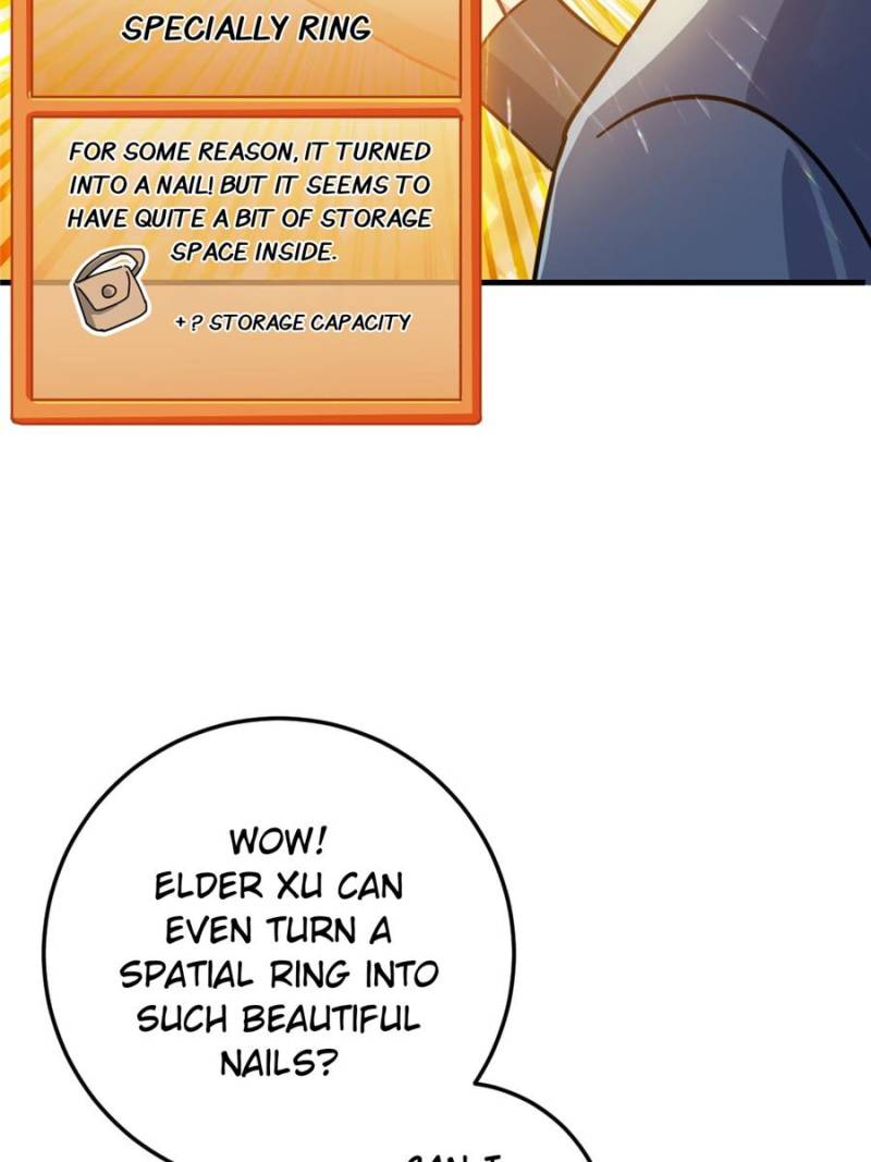 My Master Only Breaks Through Every Time the Limit Is Reached Chapter 149 - Page 70