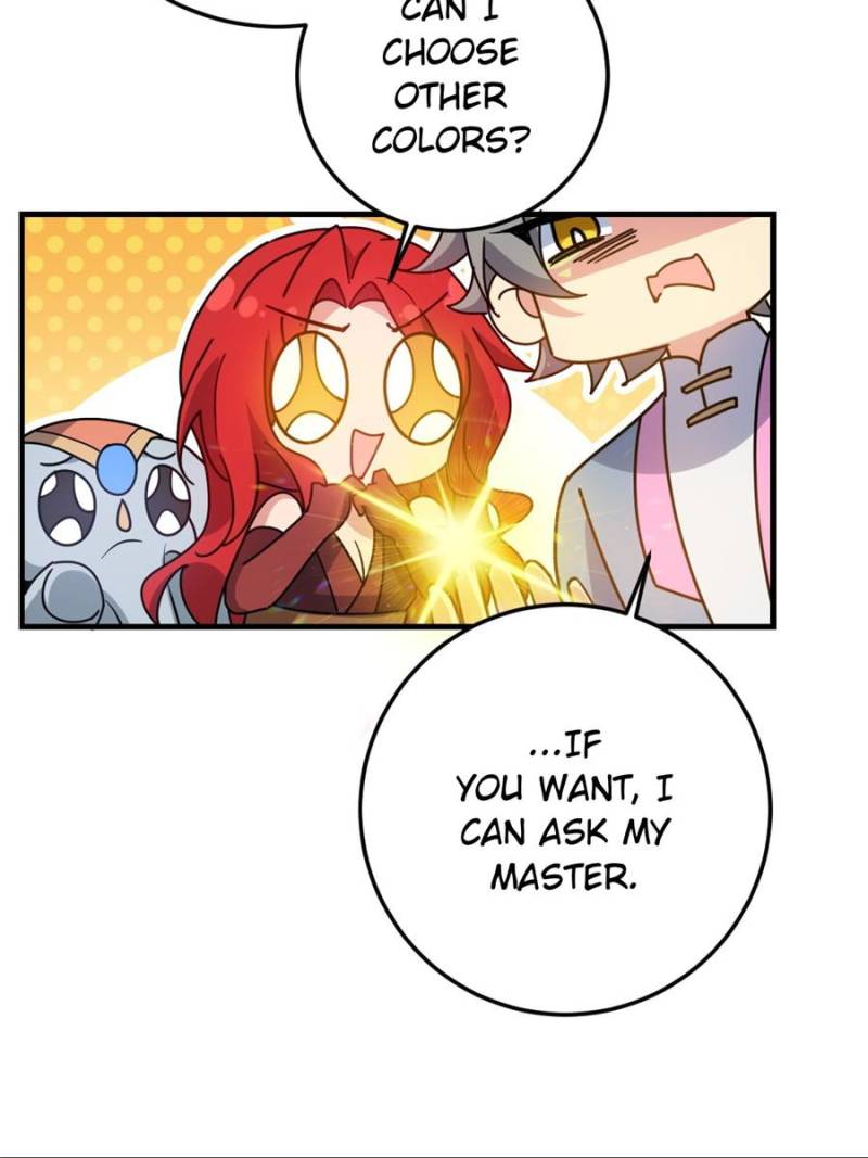 My Master Only Breaks Through Every Time the Limit Is Reached Chapter 149 - Page 71