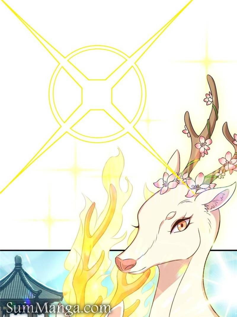 My Master Only Breaks Through Every Time the Limit Is Reached Chapter 149 - Page 8