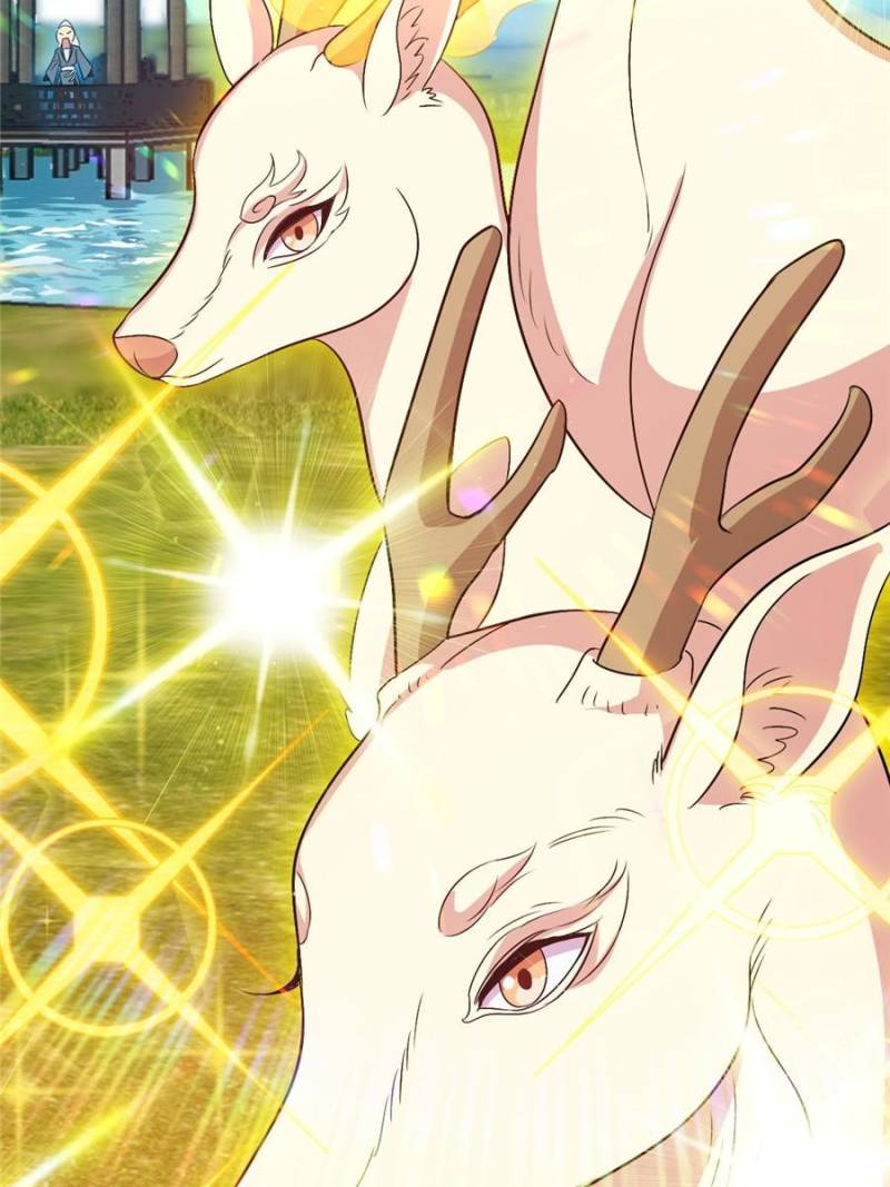 My Master Only Breaks Through Every Time the Limit Is Reached Chapter 149 - Page 9