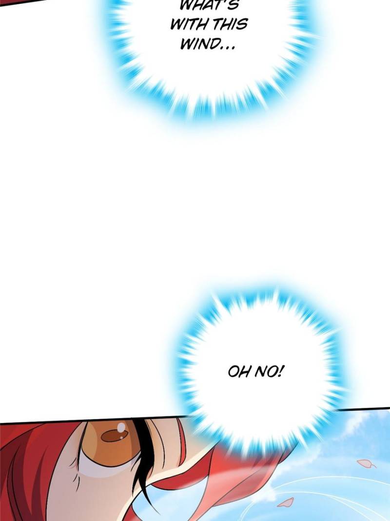 My Master Only Breaks Through Every Time the Limit Is Reached Chapter 150 - Page 11