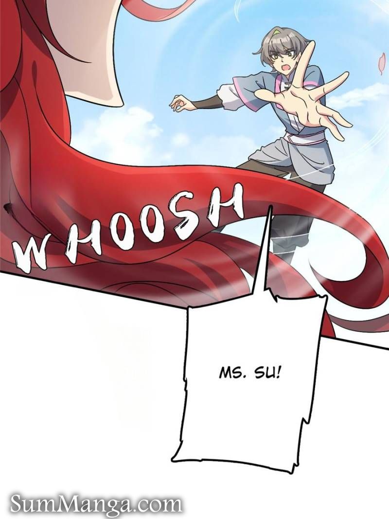 My Master Only Breaks Through Every Time the Limit Is Reached Chapter 150 - Page 12