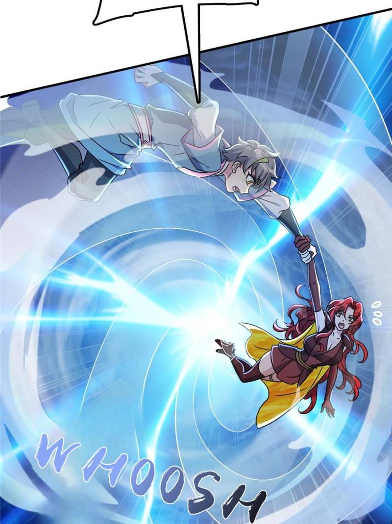 My Master Only Breaks Through Every Time the Limit Is Reached Chapter 150 - Page 14