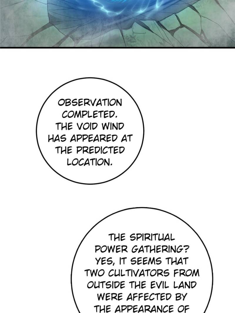 My Master Only Breaks Through Every Time the Limit Is Reached Chapter 150 - Page 17