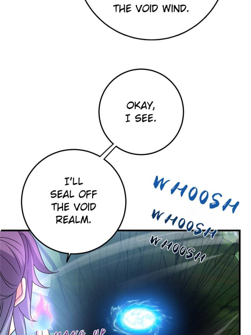 My Master Only Breaks Through Every Time the Limit Is Reached Chapter 150 - Page 18