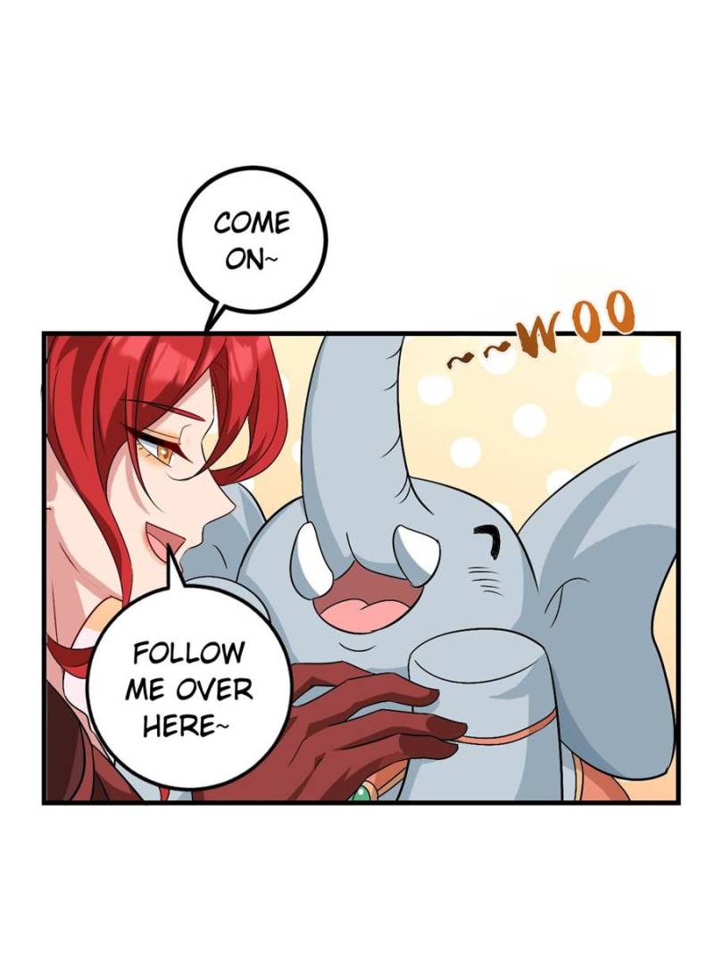 My Master Only Breaks Through Every Time the Limit Is Reached Chapter 150 - Page 2