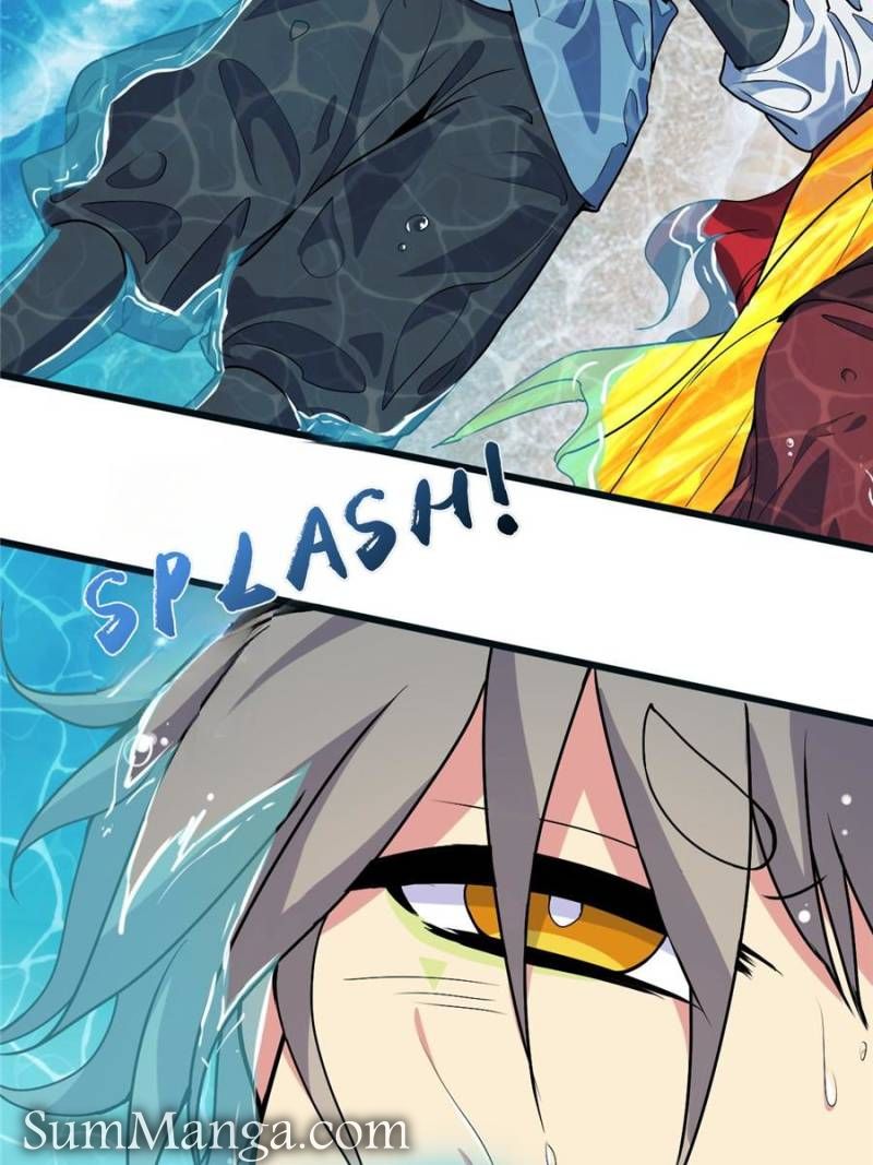 My Master Only Breaks Through Every Time the Limit Is Reached Chapter 150 - Page 26