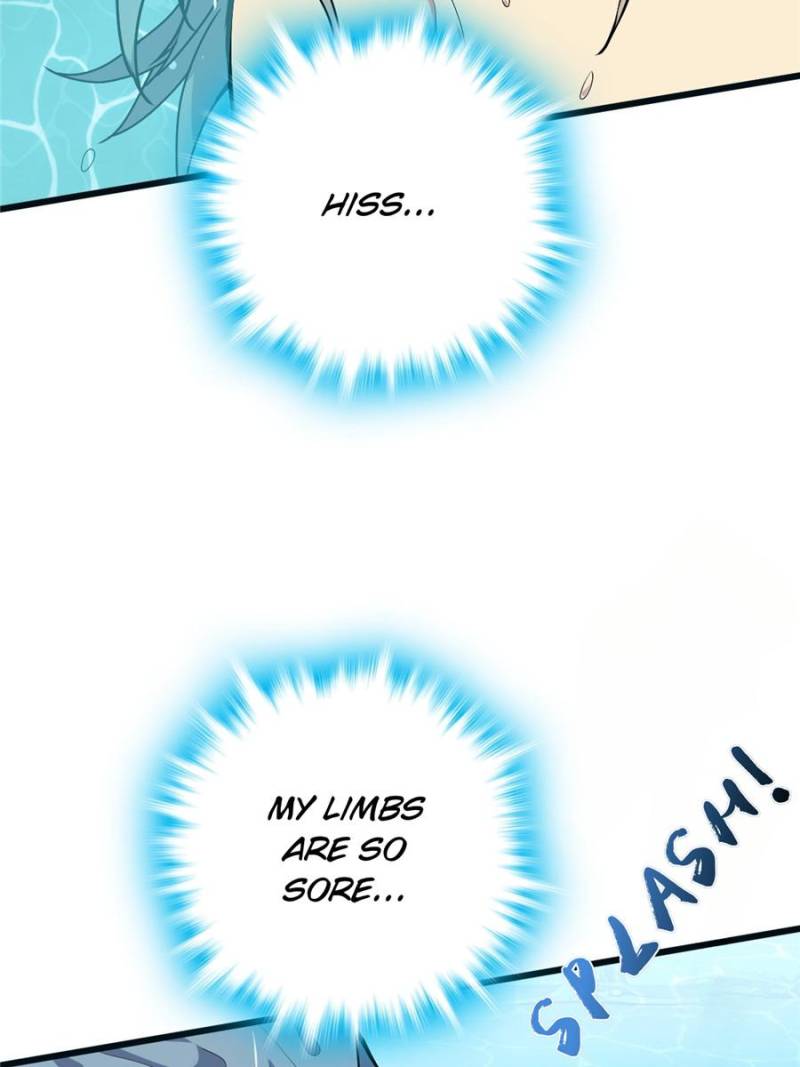 My Master Only Breaks Through Every Time the Limit Is Reached Chapter 150 - Page 27