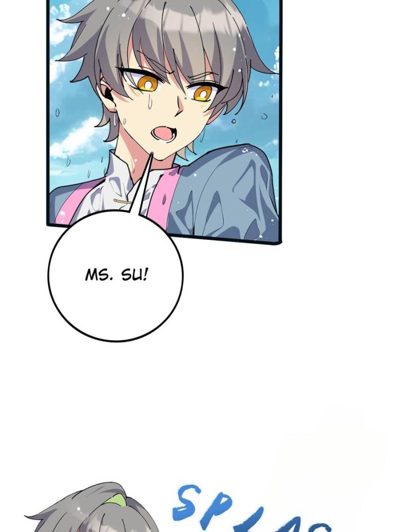 My Master Only Breaks Through Every Time the Limit Is Reached Chapter 150 - Page 29