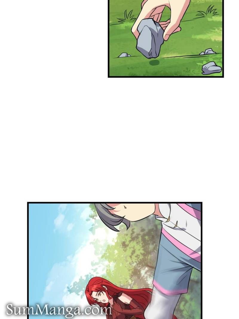My Master Only Breaks Through Every Time the Limit Is Reached Chapter 150 - Page 47
