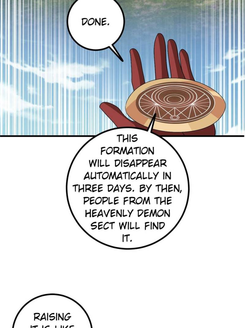 My Master Only Breaks Through Every Time the Limit Is Reached Chapter 150 - Page 5
