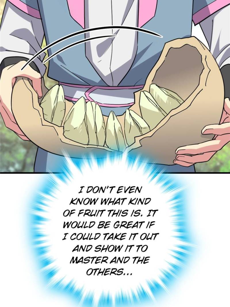 My Master Only Breaks Through Every Time the Limit Is Reached Chapter 150 - Page 50