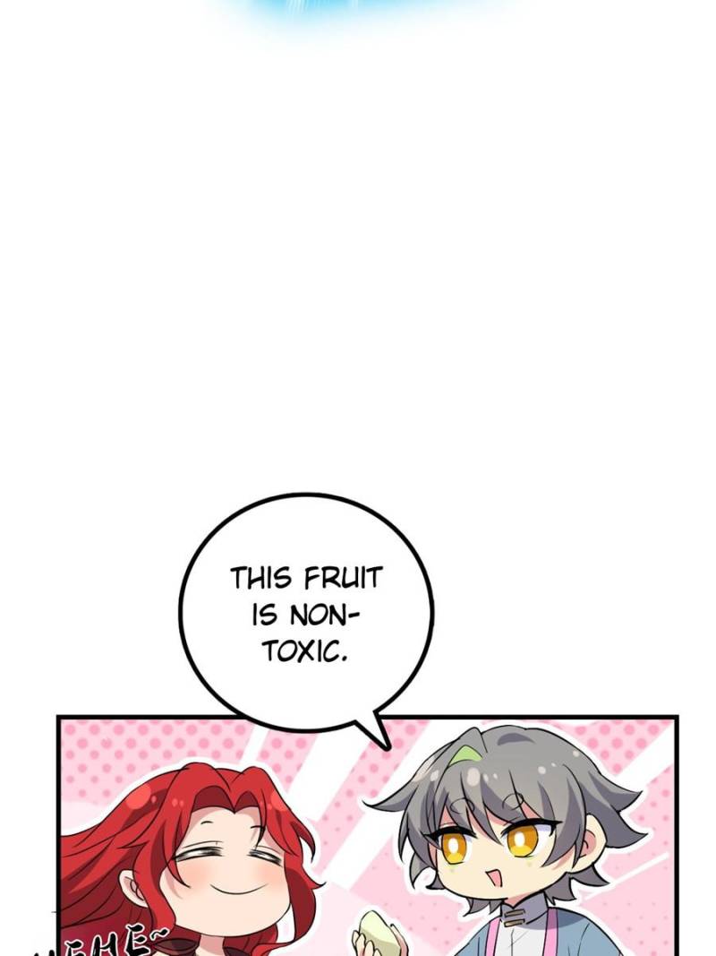 My Master Only Breaks Through Every Time the Limit Is Reached Chapter 150 - Page 51