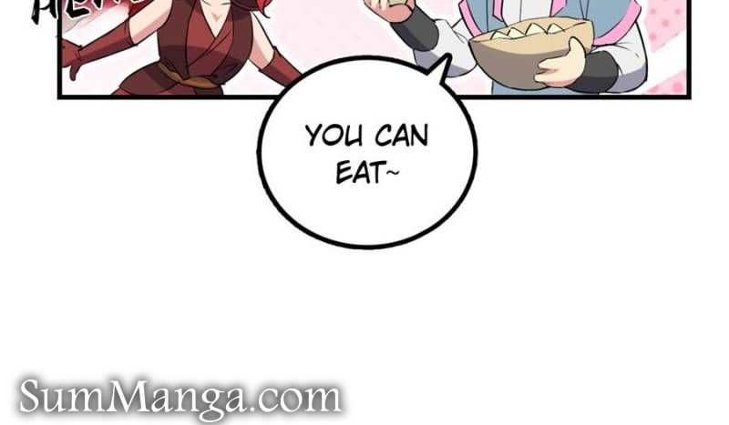 My Master Only Breaks Through Every Time the Limit Is Reached Chapter 150 - Page 52