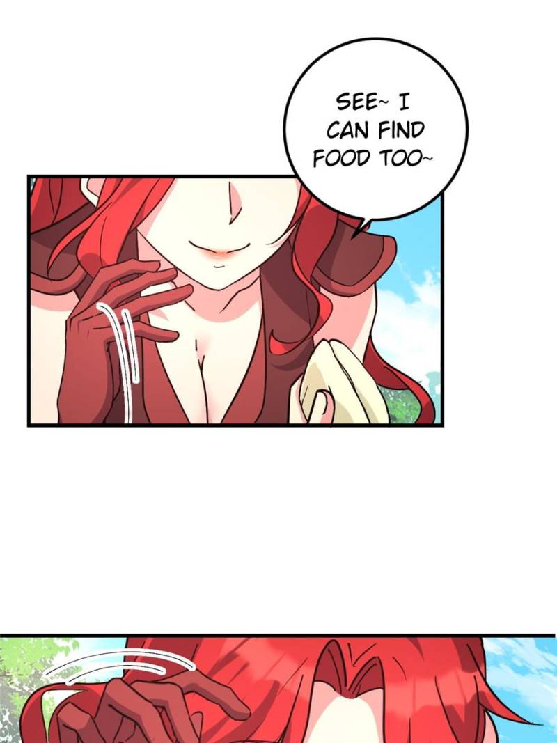 My Master Only Breaks Through Every Time the Limit Is Reached Chapter 150 - Page 53
