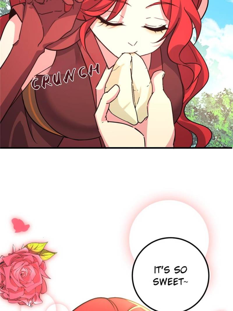 My Master Only Breaks Through Every Time the Limit Is Reached Chapter 150 - Page 54