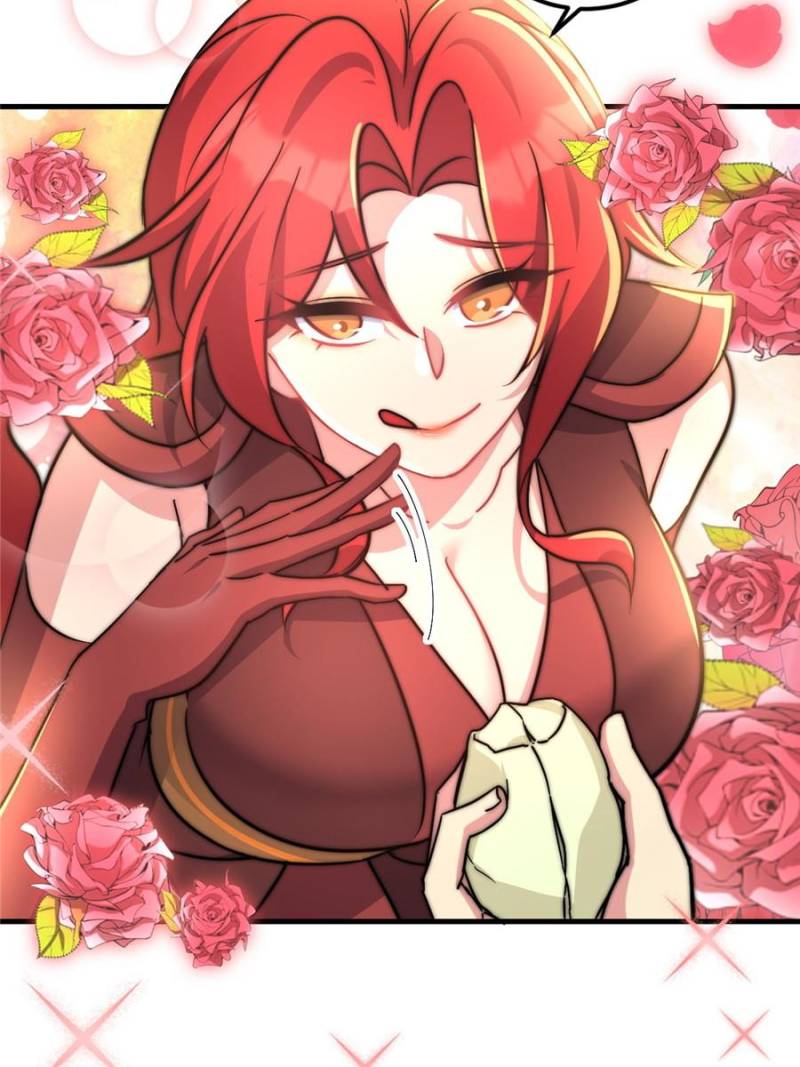 My Master Only Breaks Through Every Time the Limit Is Reached Chapter 150 - Page 55
