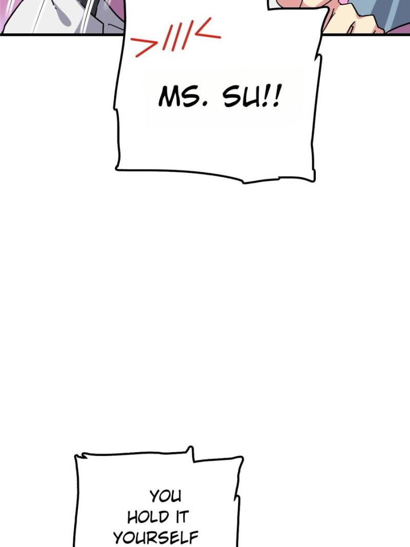 My Master Only Breaks Through Every Time the Limit Is Reached Chapter 150 - Page 57