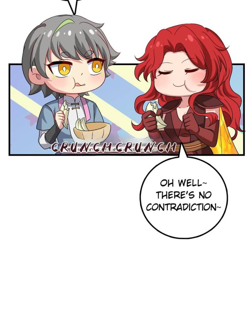 My Master Only Breaks Through Every Time the Limit Is Reached Chapter 150 - Page 65