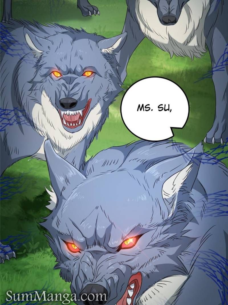 My Master Only Breaks Through Every Time the Limit Is Reached Chapter 150 - Page 67