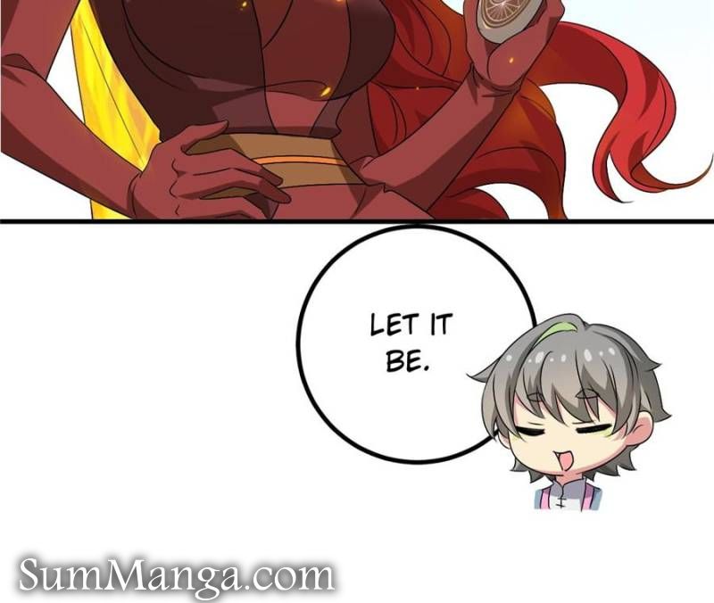 My Master Only Breaks Through Every Time the Limit Is Reached Chapter 150 - Page 7