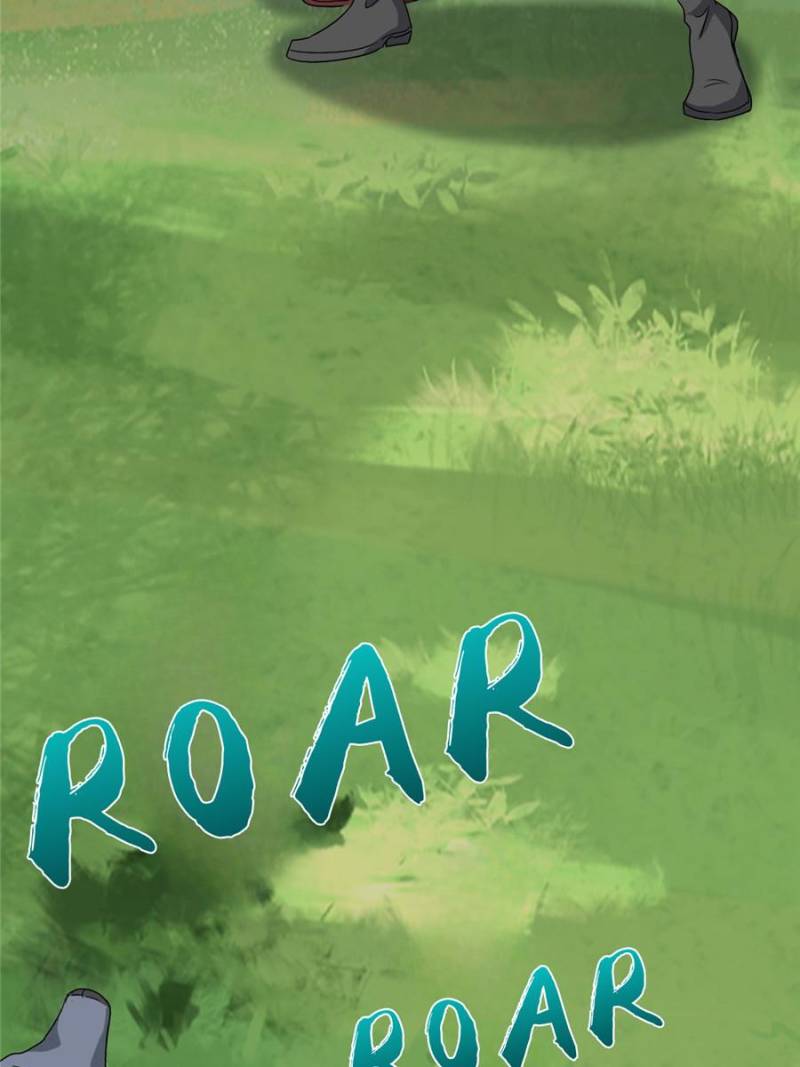 My Master Only Breaks Through Every Time the Limit Is Reached Chapter 150 - Page 70