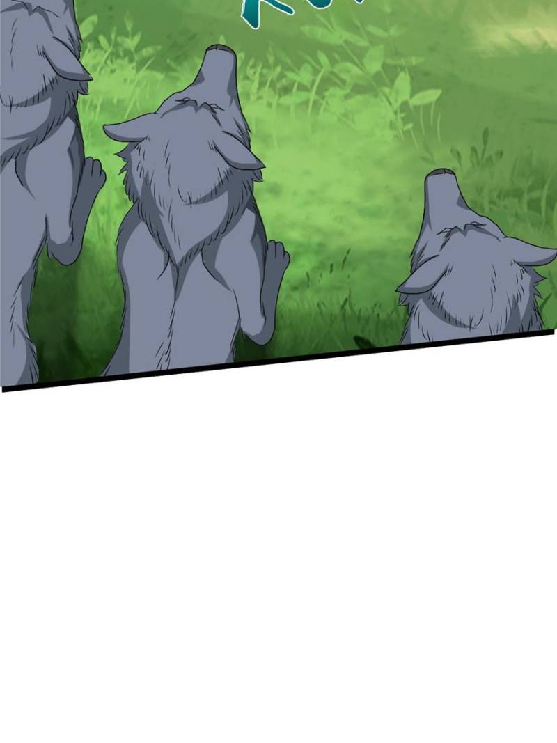 My Master Only Breaks Through Every Time the Limit Is Reached Chapter 150 - Page 71