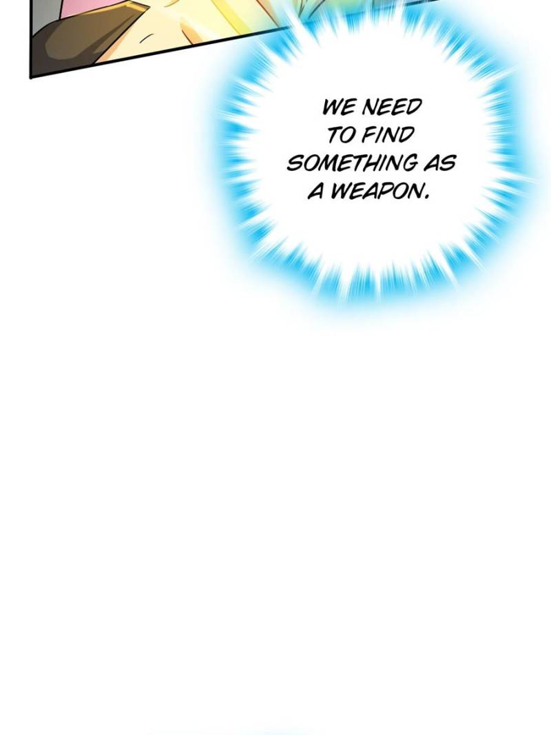 My Master Only Breaks Through Every Time the Limit Is Reached Chapter 150 - Page 74