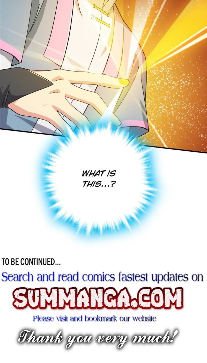 My Master Only Breaks Through Every Time the Limit Is Reached Chapter 150 - Page 76