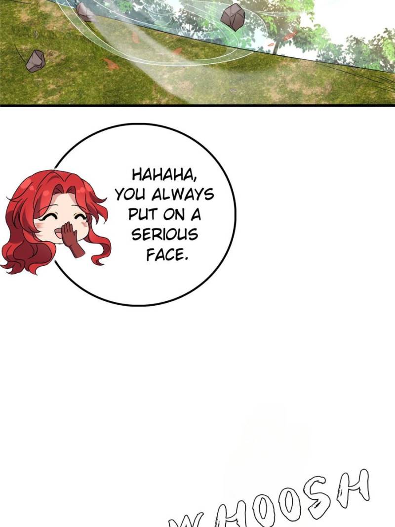 My Master Only Breaks Through Every Time the Limit Is Reached Chapter 150 - Page 9
