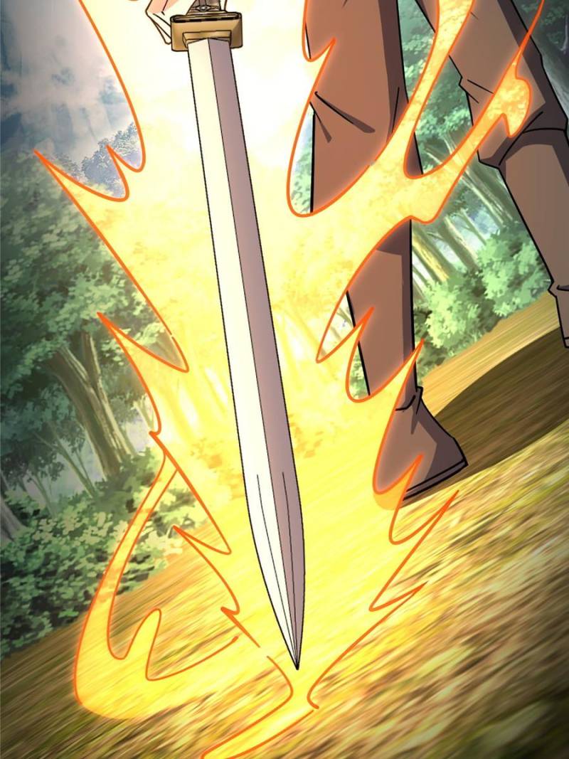 My Master Only Breaks Through Every Time the Limit Is Reached Chapter 151 - Page 1