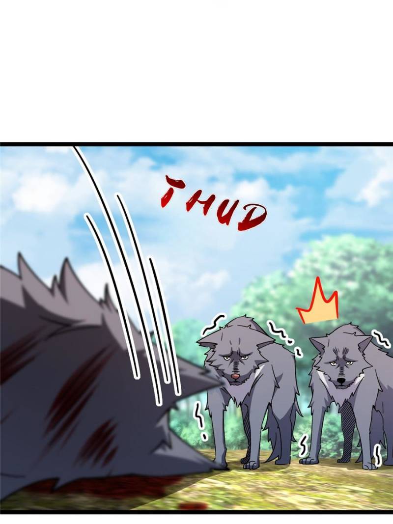 My Master Only Breaks Through Every Time the Limit Is Reached Chapter 151 - Page 10