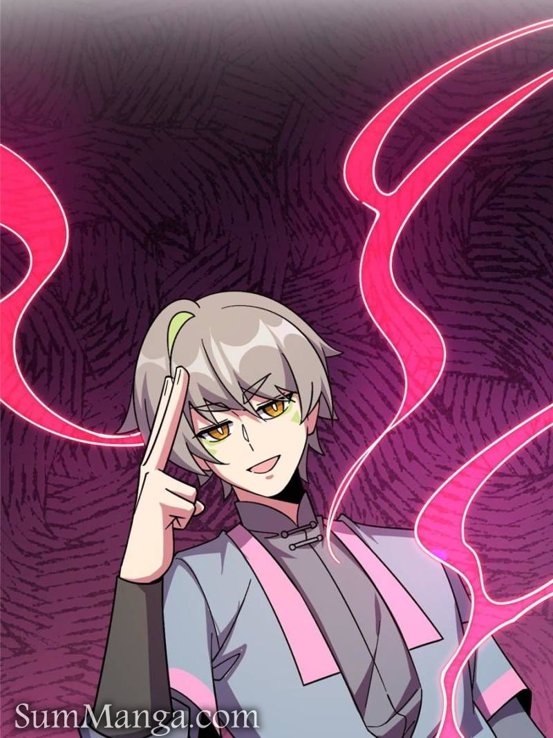 My Master Only Breaks Through Every Time the Limit Is Reached Chapter 151 - Page 12