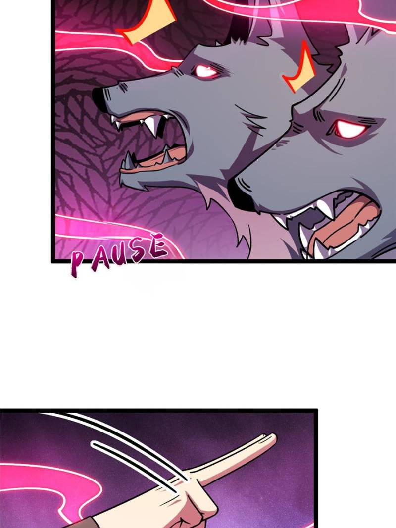 My Master Only Breaks Through Every Time the Limit Is Reached Chapter 151 - Page 14