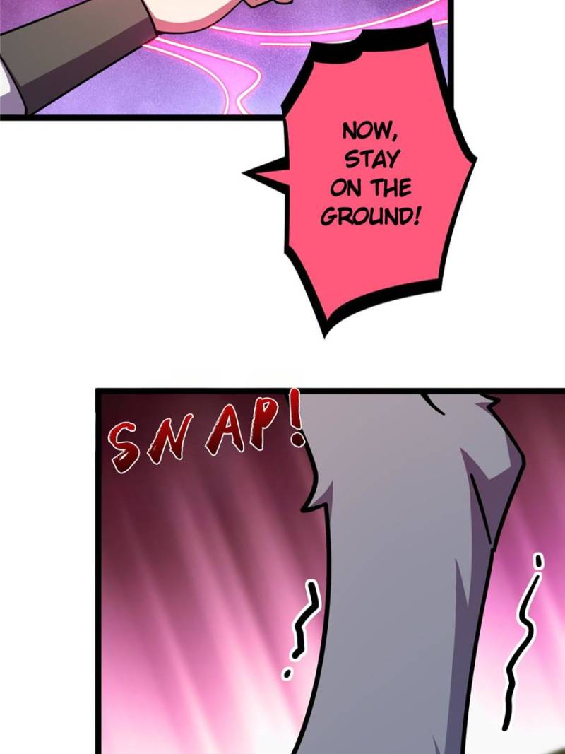 My Master Only Breaks Through Every Time the Limit Is Reached Chapter 151 - Page 15
