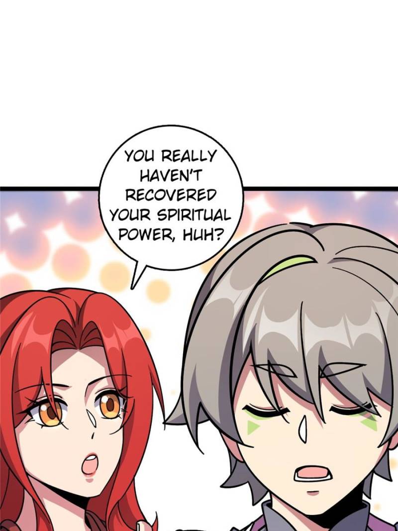 My Master Only Breaks Through Every Time the Limit Is Reached Chapter 151 - Page 18