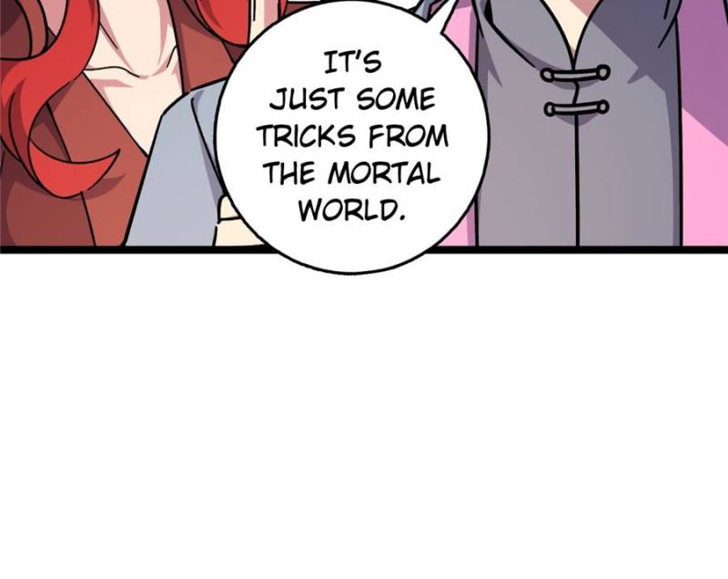My Master Only Breaks Through Every Time the Limit Is Reached Chapter 151 - Page 19