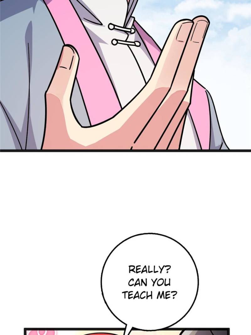 My Master Only Breaks Through Every Time the Limit Is Reached Chapter 151 - Page 21