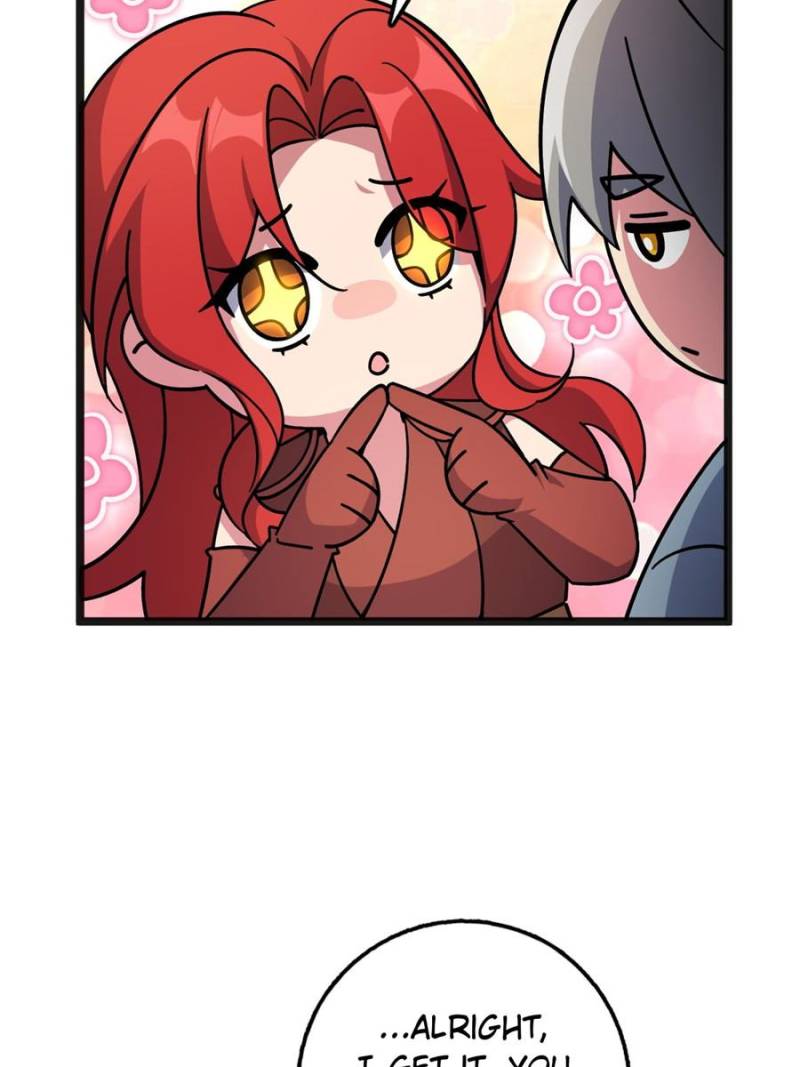 My Master Only Breaks Through Every Time the Limit Is Reached Chapter 151 - Page 22