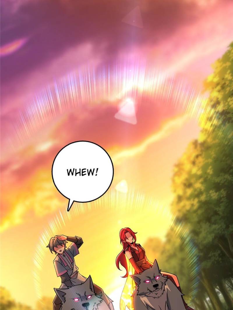 My Master Only Breaks Through Every Time the Limit Is Reached Chapter 151 - Page 25